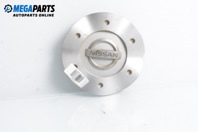 Wheel center caps for Nissan Murano I SUV (08.2003 - 09.2008), suv