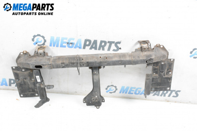 Front slam panel for Nissan Murano I SUV (08.2003 - 09.2008), suv