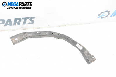 Bumper holder for Nissan Murano I SUV (08.2003 - 09.2008), suv, position: rear - right