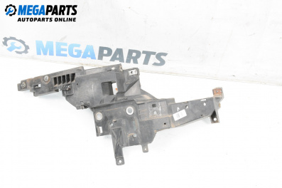 Bumper holder for Nissan Murano I SUV (08.2003 - 09.2008), suv, position: rear - left