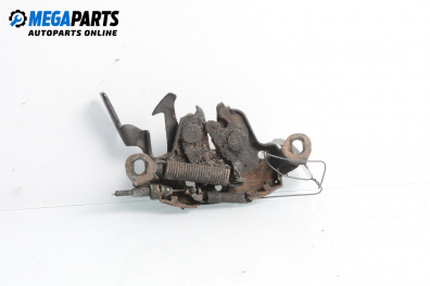 Verriegelung motorhaube for Nissan Murano I SUV (08.2003 - 09.2008)