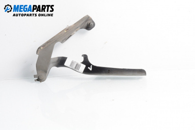 Boot lid hinge for Nissan Murano I SUV (08.2003 - 09.2008), 5 doors, suv, position: left