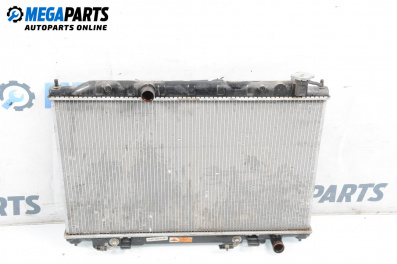 Water radiator for Nissan Murano I SUV (08.2003 - 09.2008) 3.5 4x4, 234 hp