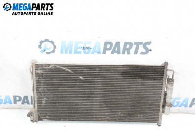 Radiator aer condiționat for Nissan Murano I SUV (08.2003 - 09.2008) 3.5 4x4, 234 hp, automatic