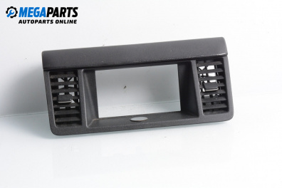 Fante de aer încălzire for Nissan Murano I SUV (08.2003 - 09.2008)