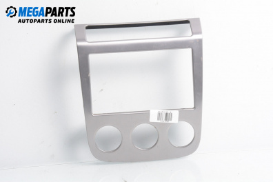 Zentralkonsole for Nissan Murano I SUV (08.2003 - 09.2008)
