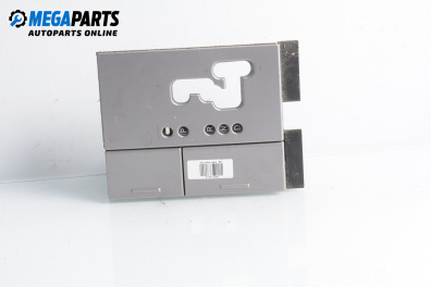 Schalthebel-konsole for Nissan Murano I SUV (08.2003 - 09.2008)