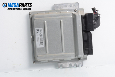 Modul for Nissan Murano I SUV (08.2003 - 09.2008), № MEC63-690-A1-5922