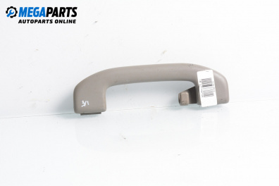 Handgriff for Nissan Murano I SUV (08.2003 - 09.2008), 5 türen, position: links, rückseite