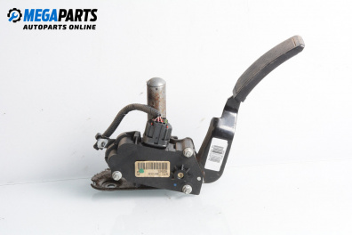 Potentiometer gaspedal for Nissan Murano I SUV (08.2003 - 09.2008)