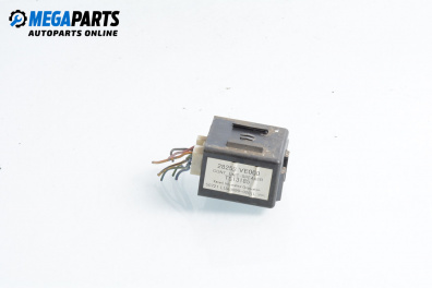 Relais for Nissan Murano I SUV (08.2003 - 09.2008) 3.5 4x4