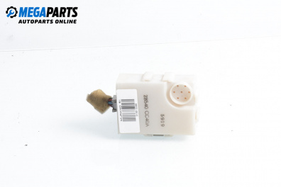Modul for Nissan Murano I SUV (08.2003 - 09.2008)