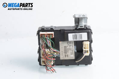 Modul BCM for Nissan Murano I SUV (08.2003 - 09.2008)