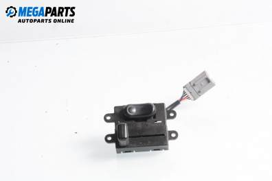Power window button for Nissan Murano I SUV (08.2003 - 09.2008)
