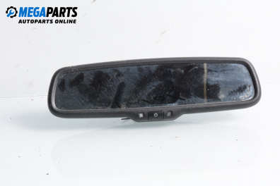 Oglindă centrală retrovizoare for Nissan Murano I SUV (08.2003 - 09.2008)
