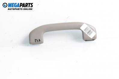 Mâner for Nissan Murano I SUV (08.2003 - 09.2008), 5 uși, position: stânga - fața