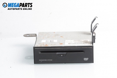 DVD / GPS for Nissan Murano I SUV (08.2003 - 09.2008)