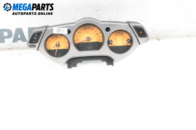 Instrument cluster for Nissan Murano I SUV (08.2003 - 09.2008) 3.5 4x4, 234 hp