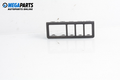 Plastic interior for Nissan Murano I SUV (08.2003 - 09.2008), 5 uși, suv, position: fața