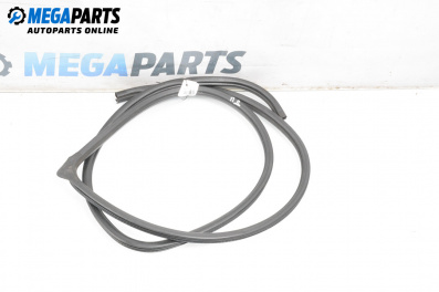 Cheder portieră for Nissan Murano I SUV (08.2003 - 09.2008), 5 uși, suv, position: dreaptă - fața