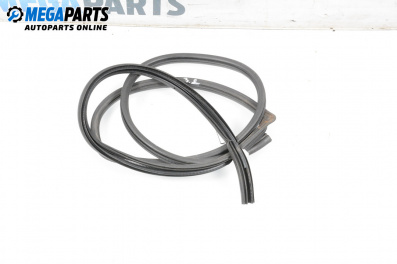 Cheder portieră for Nissan Murano I SUV (08.2003 - 09.2008), 5 uși, suv, position: dreaptă - spate