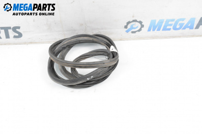 Cheder portieră for Nissan Murano I SUV (08.2003 - 09.2008), 5 uși, suv, position: dreaptă - spate