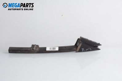 Stoßstangehalterung for Nissan Murano I SUV (08.2003 - 09.2008), suv, position: rechts, rückseite