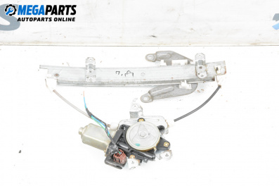Antrieb el. fensterheber for Nissan Murano I SUV (08.2003 - 09.2008), 5 türen, suv, position: rechts, vorderseite