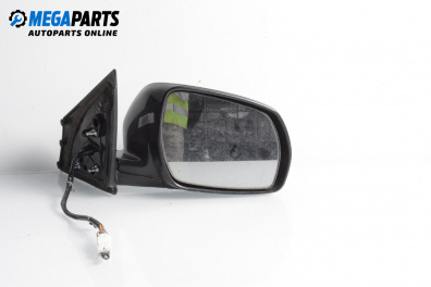 Mirror for Nissan Murano I SUV (08.2003 - 09.2008), 5 doors, suv, position: right