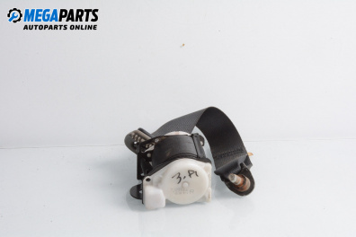 Seat belt for Nissan Murano I SUV (08.2003 - 09.2008), 5 doors, position: rear - right