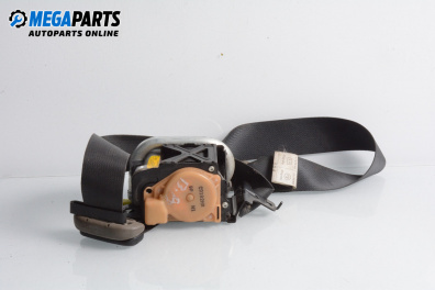 Seat belt for Nissan Murano I SUV (08.2003 - 09.2008), 5 doors, position: front - right