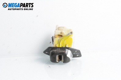 Heckklappe-schloss for Nissan Murano I SUV (08.2003 - 09.2008), suv, position: rückseite