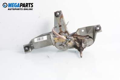 Front wipers motor for Nissan Murano I SUV (08.2003 - 09.2008), suv, position: rear