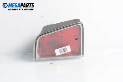 Fog lights for Nissan Murano I SUV (08.2003 - 09.2008), suv