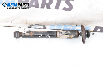 Amortizor for Nissan Murano I SUV (08.2003 - 09.2008), suv, position: dreaptă - spate