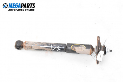 Amortizor for Nissan Murano I SUV (08.2003 - 09.2008), suv, position: stânga - spate