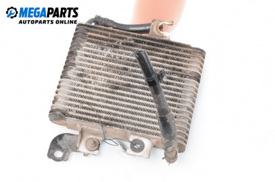 Ölradiator for Nissan Murano I SUV (08.2003 - 09.2008) 3.5 4x4, 234 hp