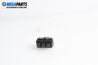 Taste verstellung der sitze for Nissan Murano I SUV (08.2003 - 09.2008)