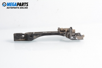 Halterung außengriff for Nissan Murano I SUV (08.2003 - 09.2008), 5 türen, suv, position: links, vorderseite