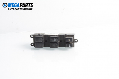 Bedienfeldtasten for Nissan Murano I SUV (08.2003 - 09.2008)