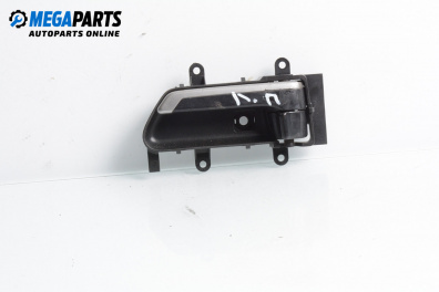 Innerer griff for Nissan Murano I SUV (08.2003 - 09.2008), 5 türen, suv, position: links, vorderseite