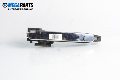 Außengriff for Nissan Murano I SUV (08.2003 - 09.2008), 5 türen, suv, position: links, rückseite