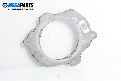 Placă for Nissan Murano I SUV (08.2003 - 09.2008), 5 uși, suv