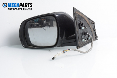 Mirror for Nissan Murano I SUV (08.2003 - 09.2008), 5 doors, suv, position: left