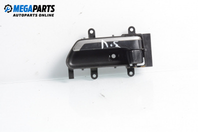 Innerer griff for Nissan Murano I SUV (08.2003 - 09.2008), 5 türen, suv, position: links, rückseite