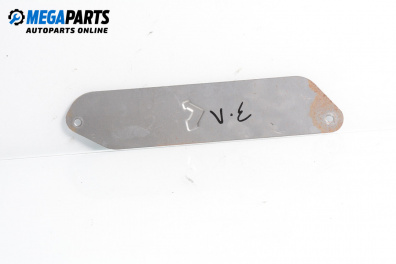Placă for Nissan Murano I SUV (08.2003 - 09.2008), 5 uși, suv