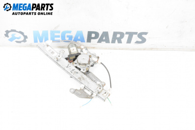 Macara electrică geam for Nissan Murano I SUV (08.2003 - 09.2008), 5 uși, suv, position: stânga - spate