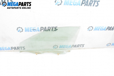 Fensterscheibe for Nissan Murano I SUV (08.2003 - 09.2008), 5 türen, suv, position: links, vorderseite