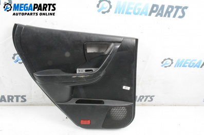 Türverkleidung for Nissan Murano I SUV (08.2003 - 09.2008), 5 türen, suv, position: links, rückseite