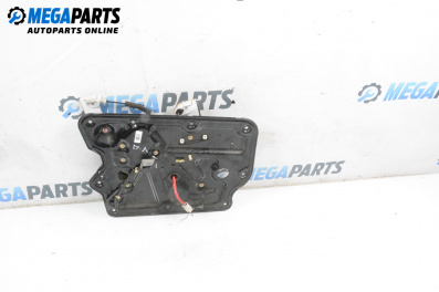 Меcanism geam electric for Nissan Murano I SUV (08.2003 - 09.2008), 5 uși, suv, position: stânga - fața
